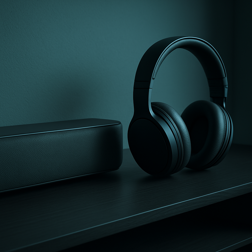 Sonos Unveils Beam Ultra & Ace Ultra in Bold AI-Powered Play