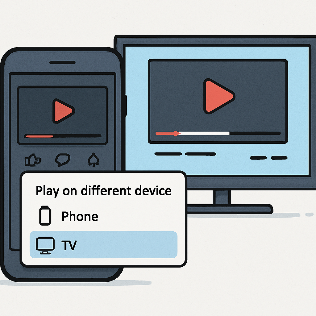 YouTube Revamps Casting—No More Shared Wi-Fi Needed