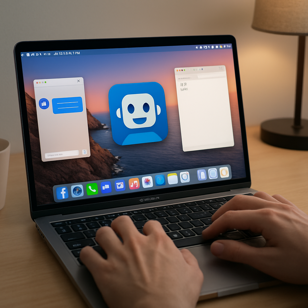 Anthropic’s Claude Code Gains Background Computer Control on Mac