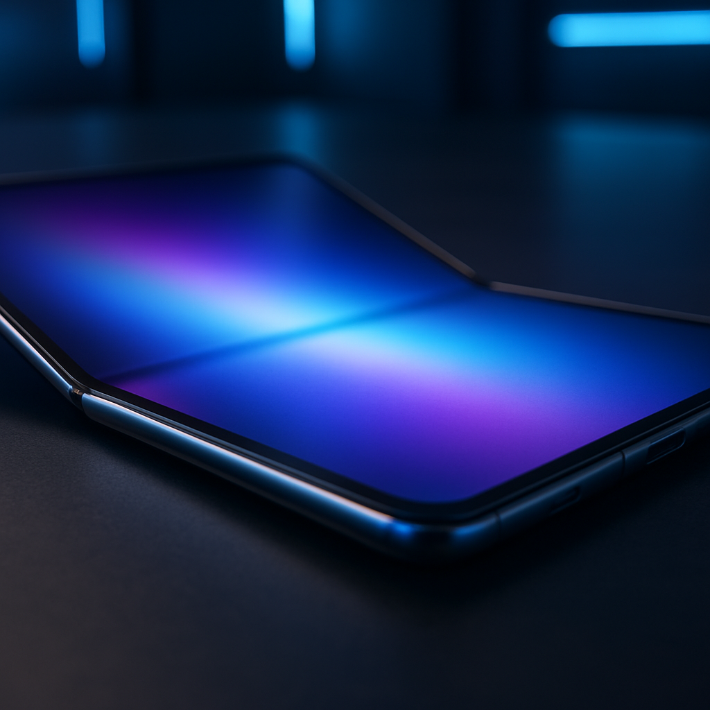 Google Pixel 12 Pro Fold Aims for Crease-Free Display Like Apple’s