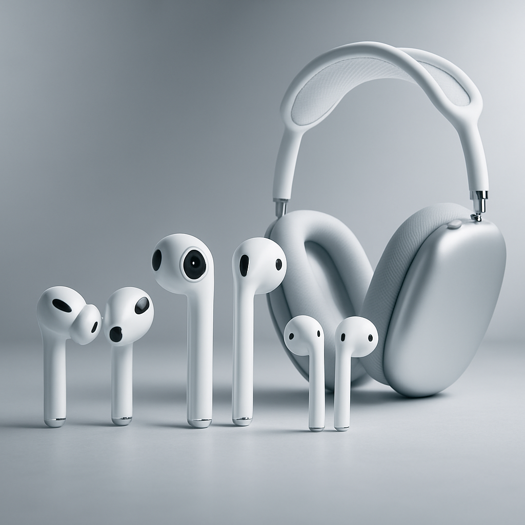 Apple AirPods Forecast: What Releases to Expect & When