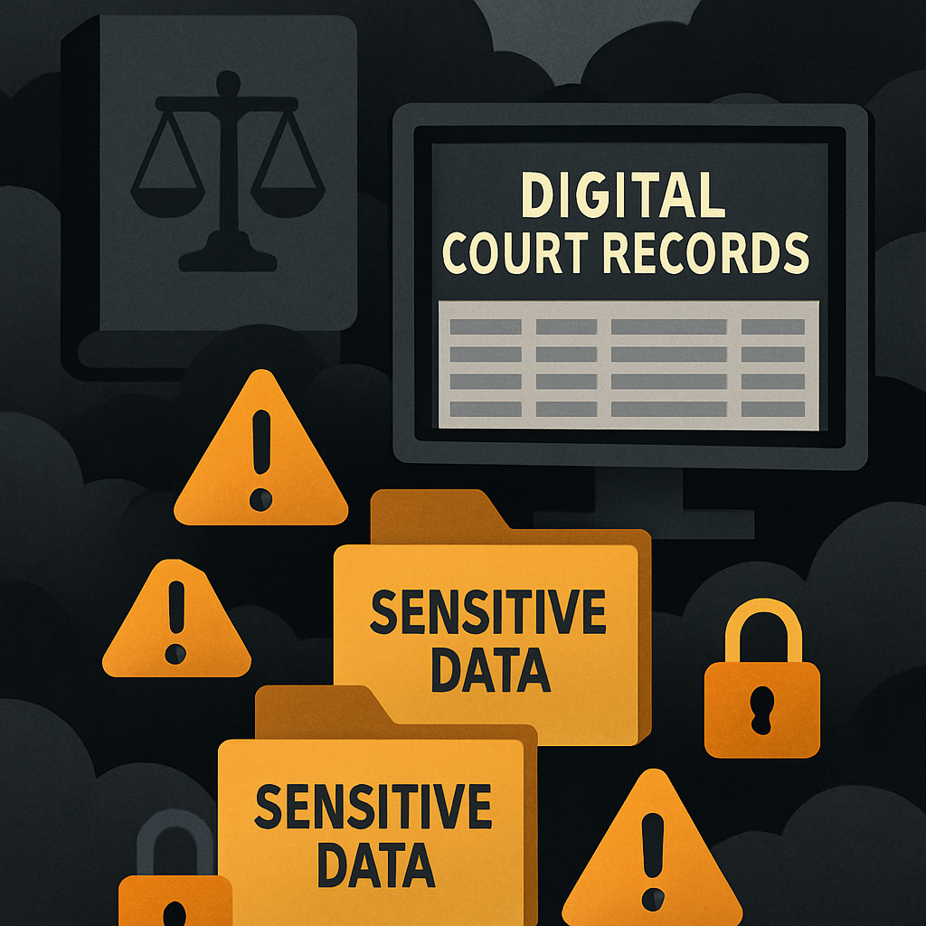 Thomson Reuters’ C-Track Breach Exposes Sensitive Court Records Across Multiple Jurisdictions