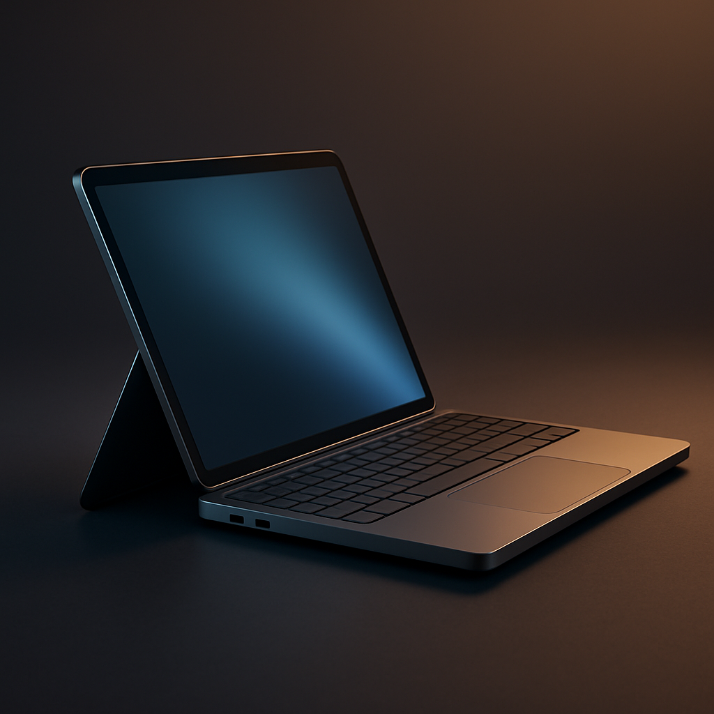 Apple Shelves ‘Ternus Priority’ Foldable Mac/iPad Hybrid