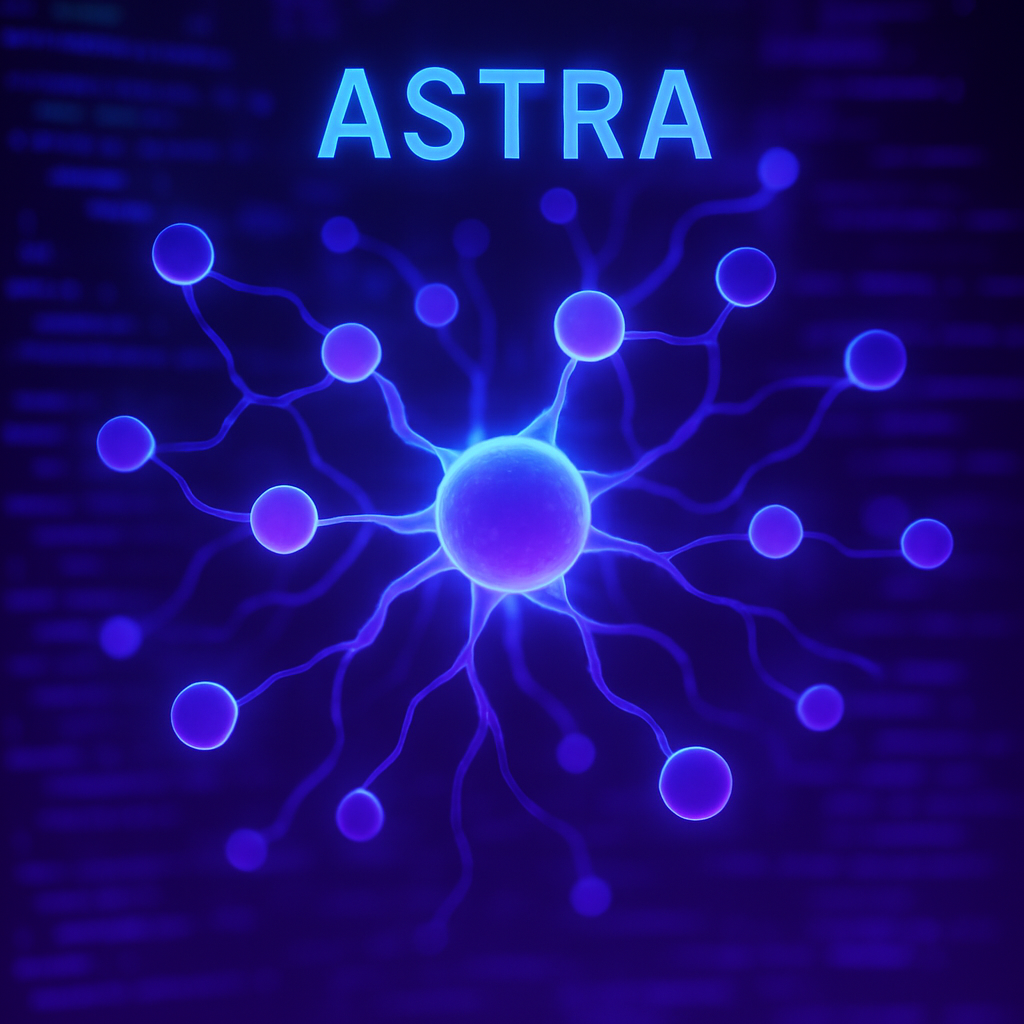 OpenAI Debuts Astra: Powerful New AI Model Sparks Debate