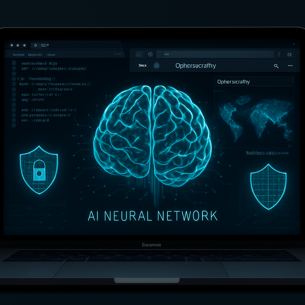 OpenAI Launches GPT-6 Astra: A Leap in Cybersecurity & Computer Use