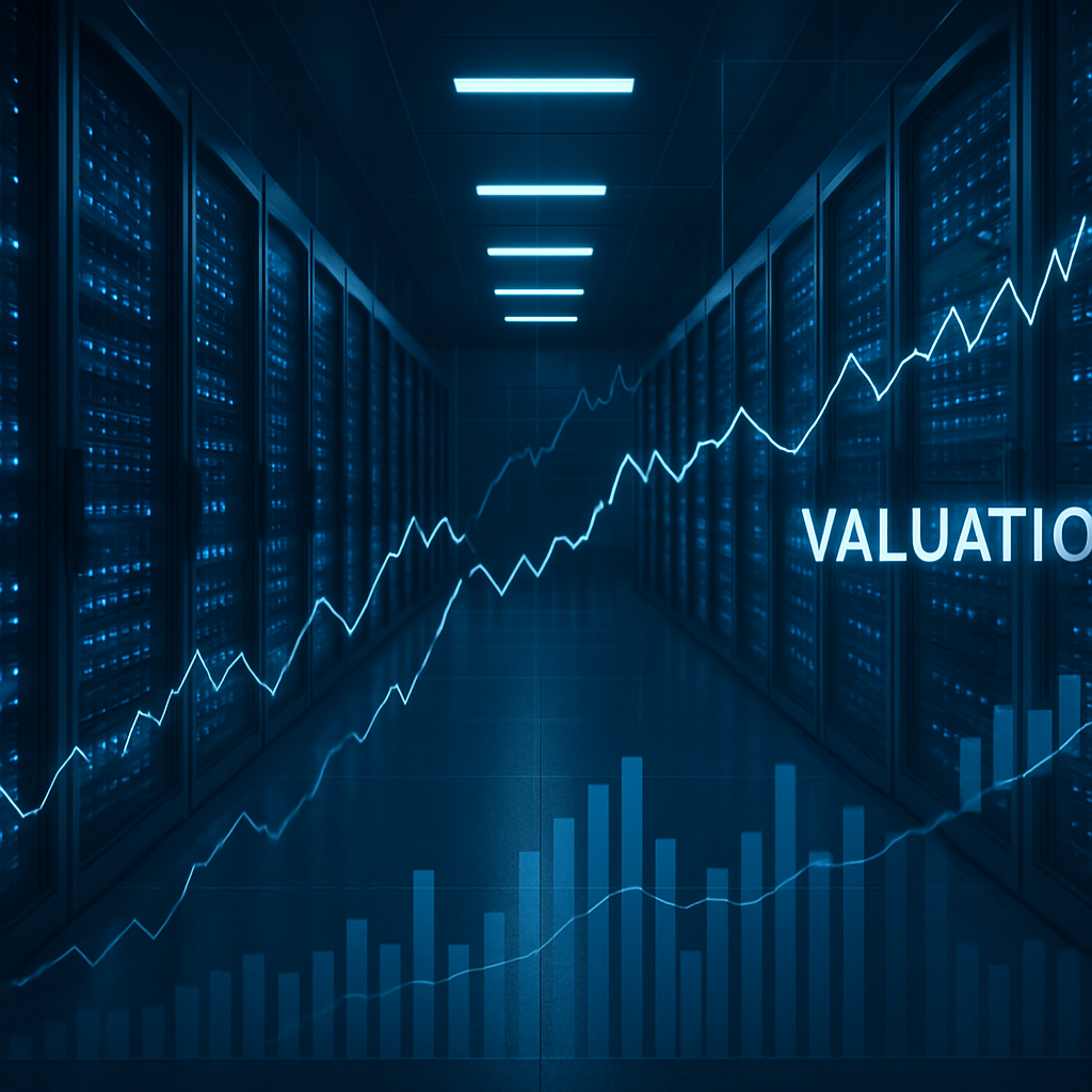 Accel in Talks to Lead $1B Round for Thinking Machines at $40B Valuation