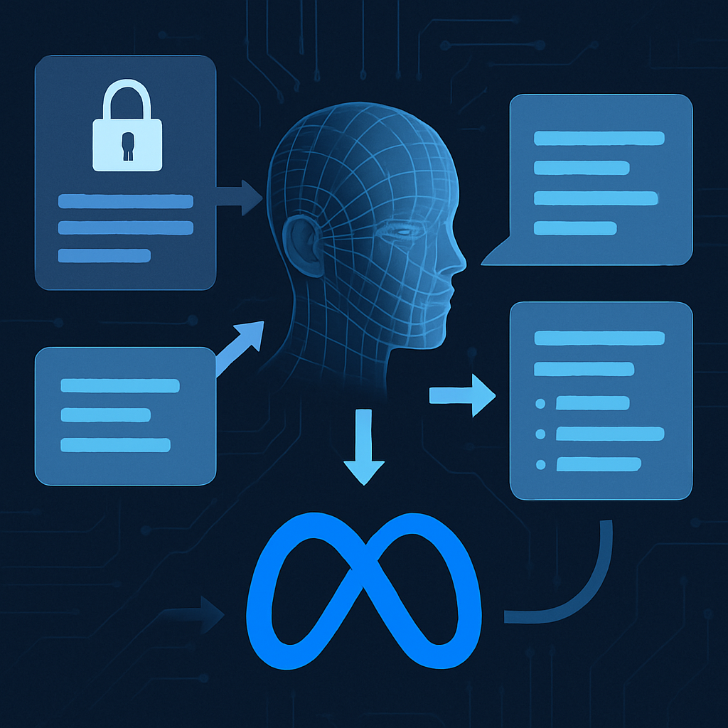 Meta Offers Big Discounts to Users Who Share AI Prompts & Outputs