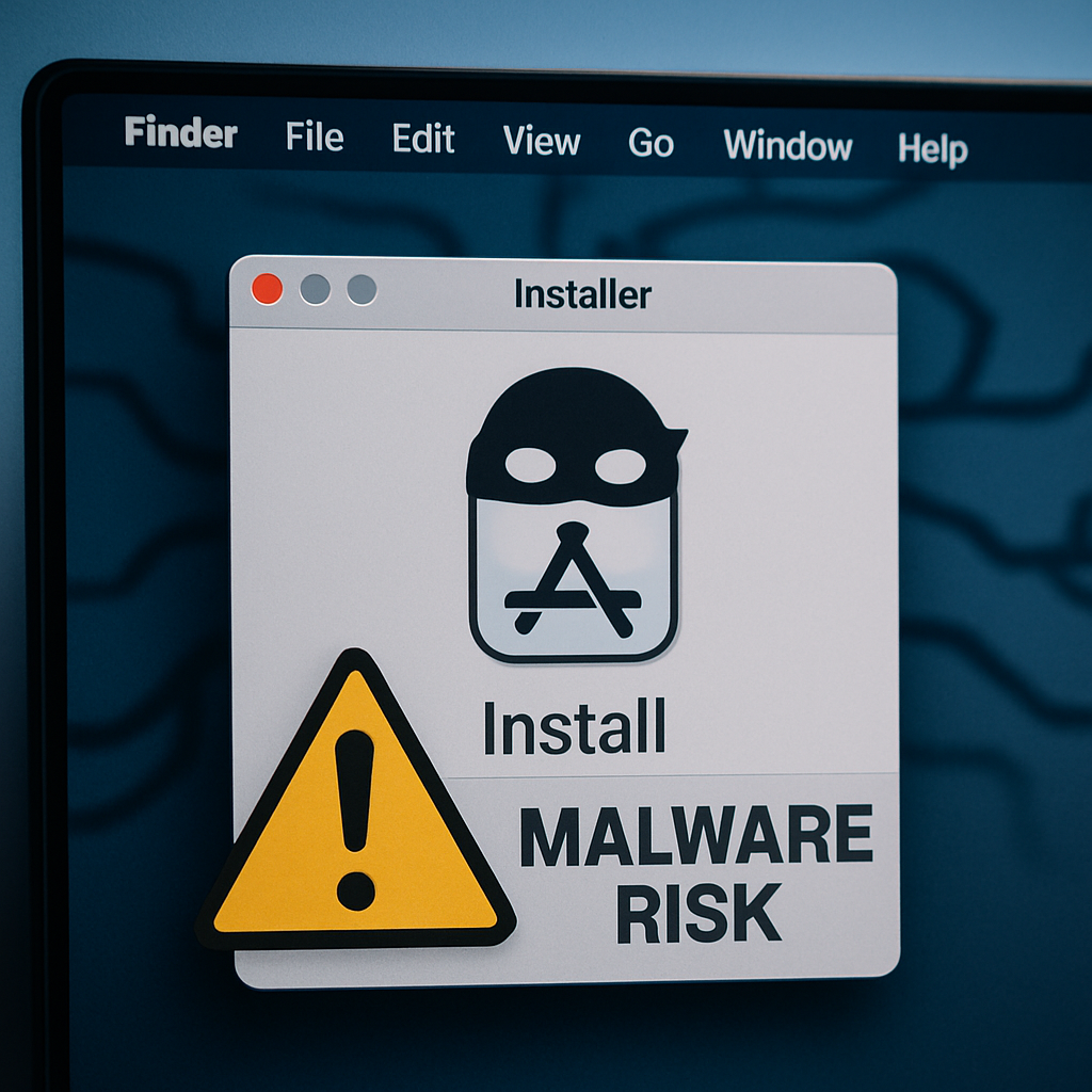 14 Fake macOS Installers Linked to DPRK Campaign Deliver Credential-Stealing RAT