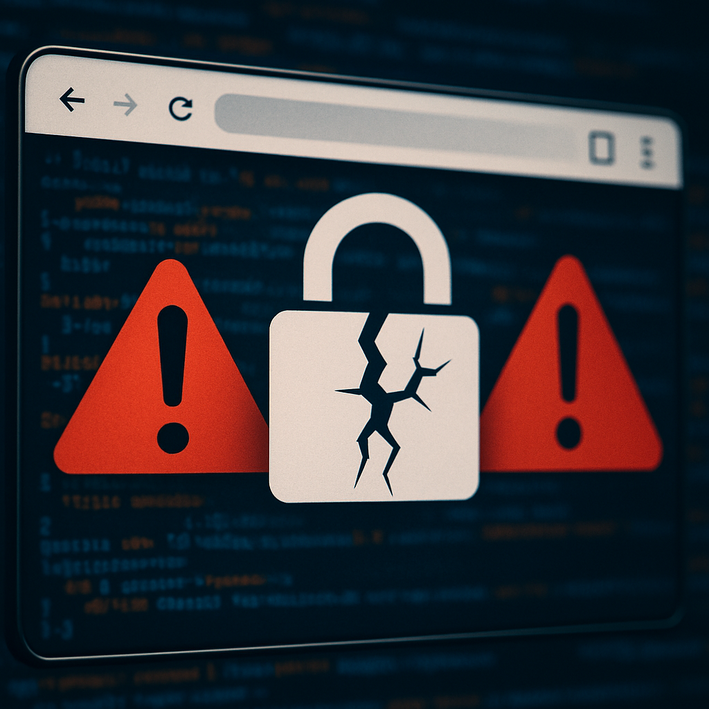 Active Chrome Zero-Day CVE-2026-85046 Fixes Urgent Security Risk