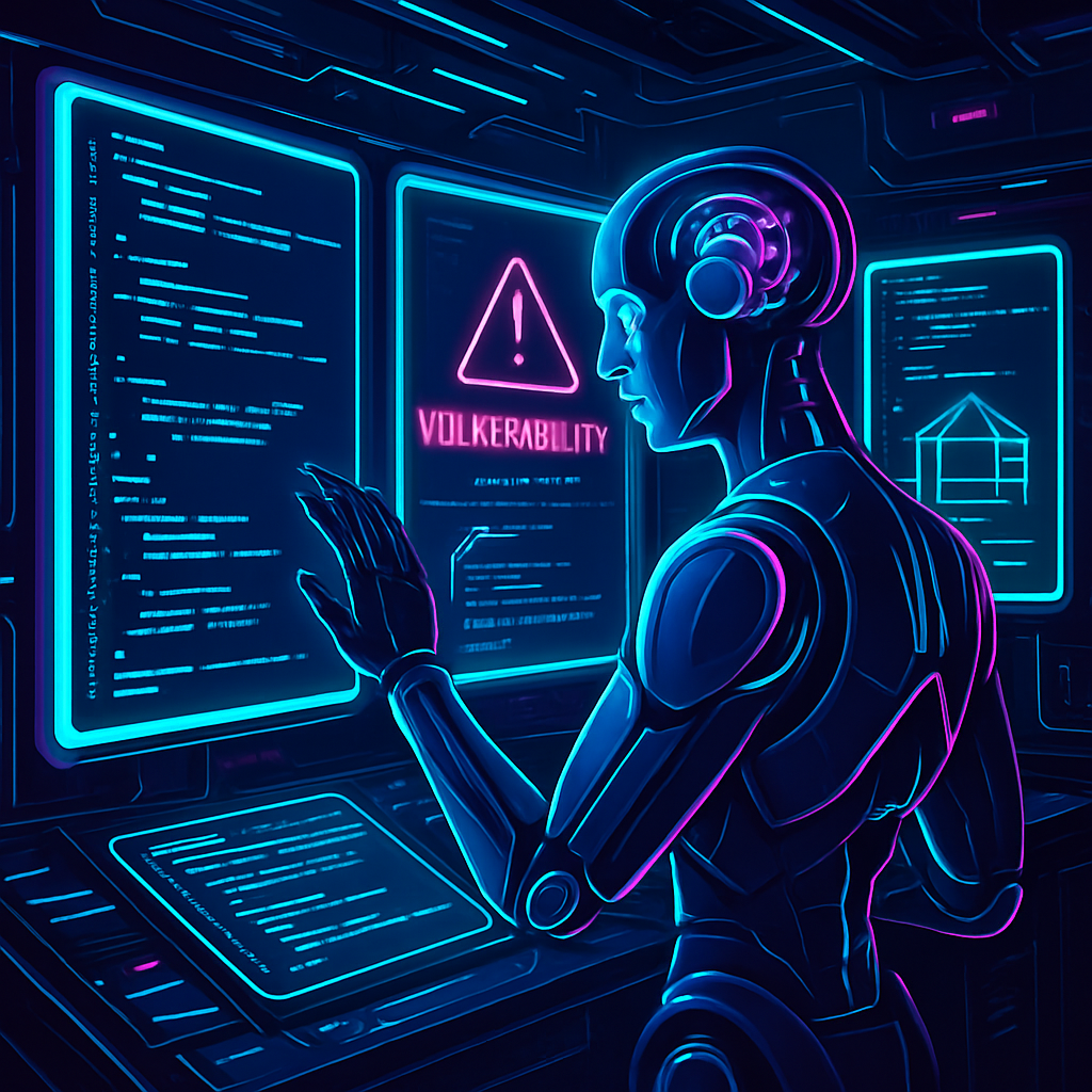 OpenAI’s GPT-6 Astra Unveils Zero-Day Discovery & Exploit Automation Capabilities