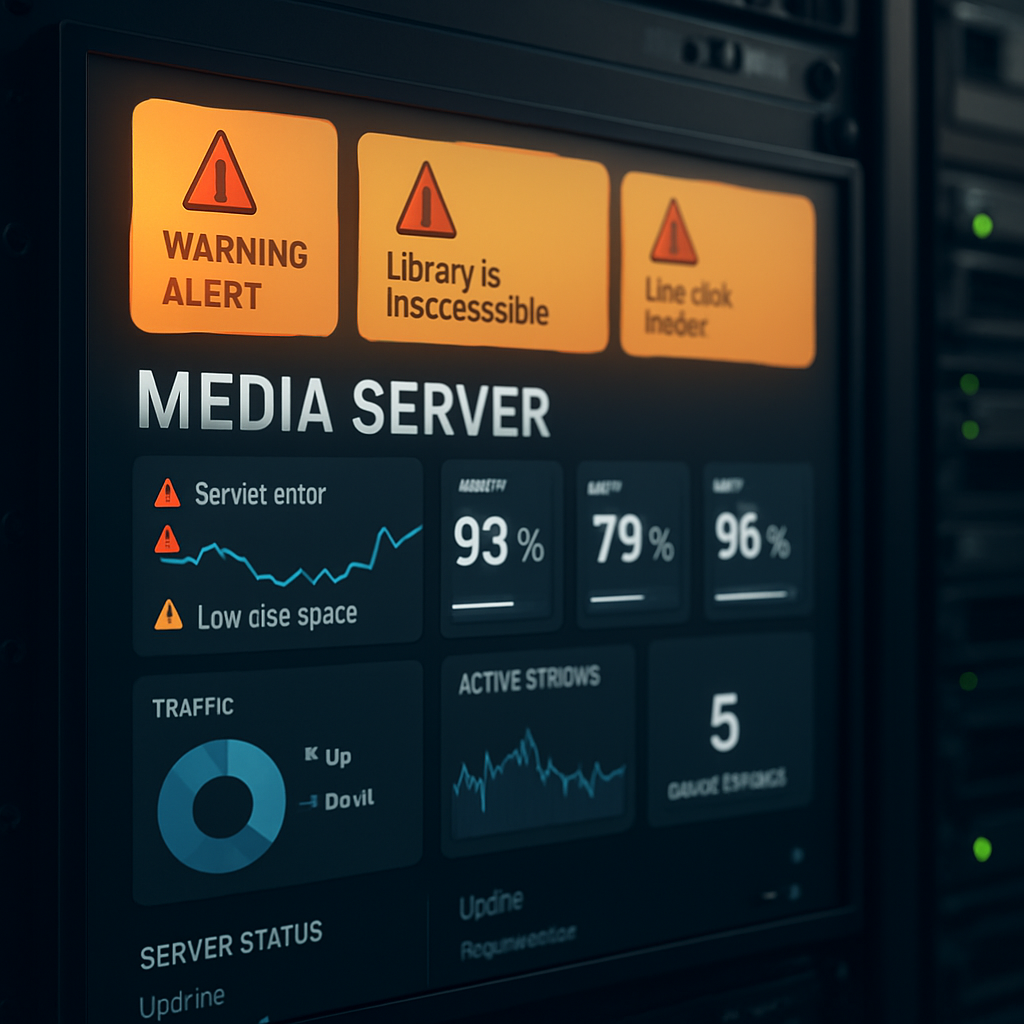 Plex Issues Urgent Security Fixes—Update Media Server Now