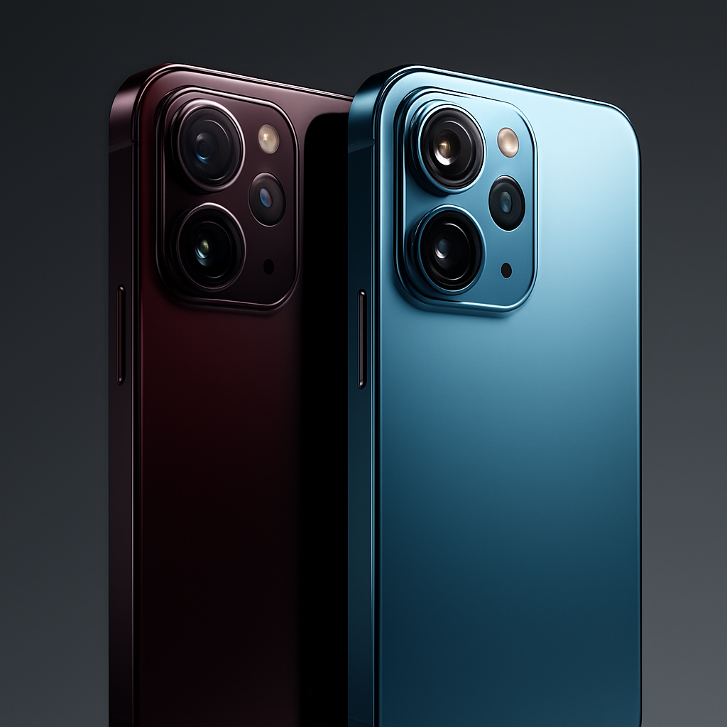 iPhone 18 Pro: Rumored Upgrades You Should Know Before Sept 9