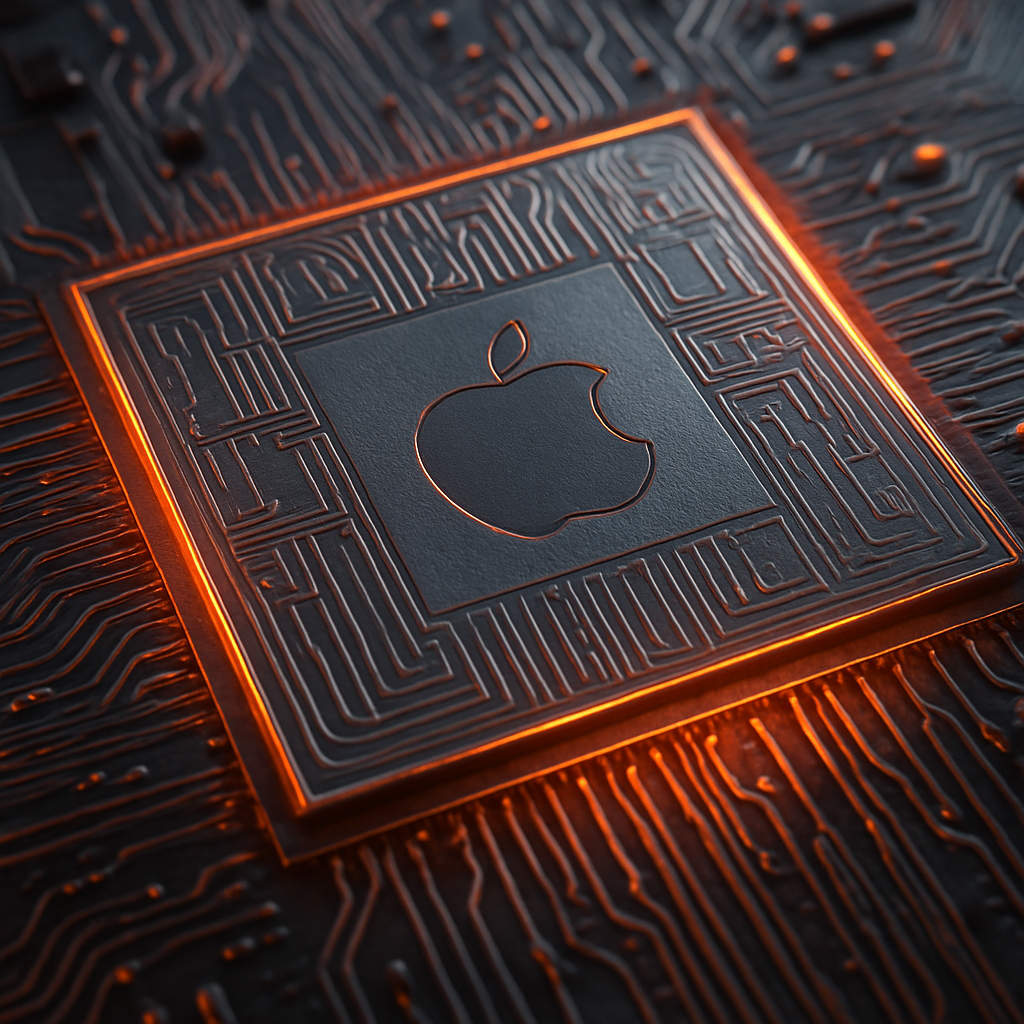 M6 Chip Signals What to Expect from Apple’s A20 in iPhone 18 Pro