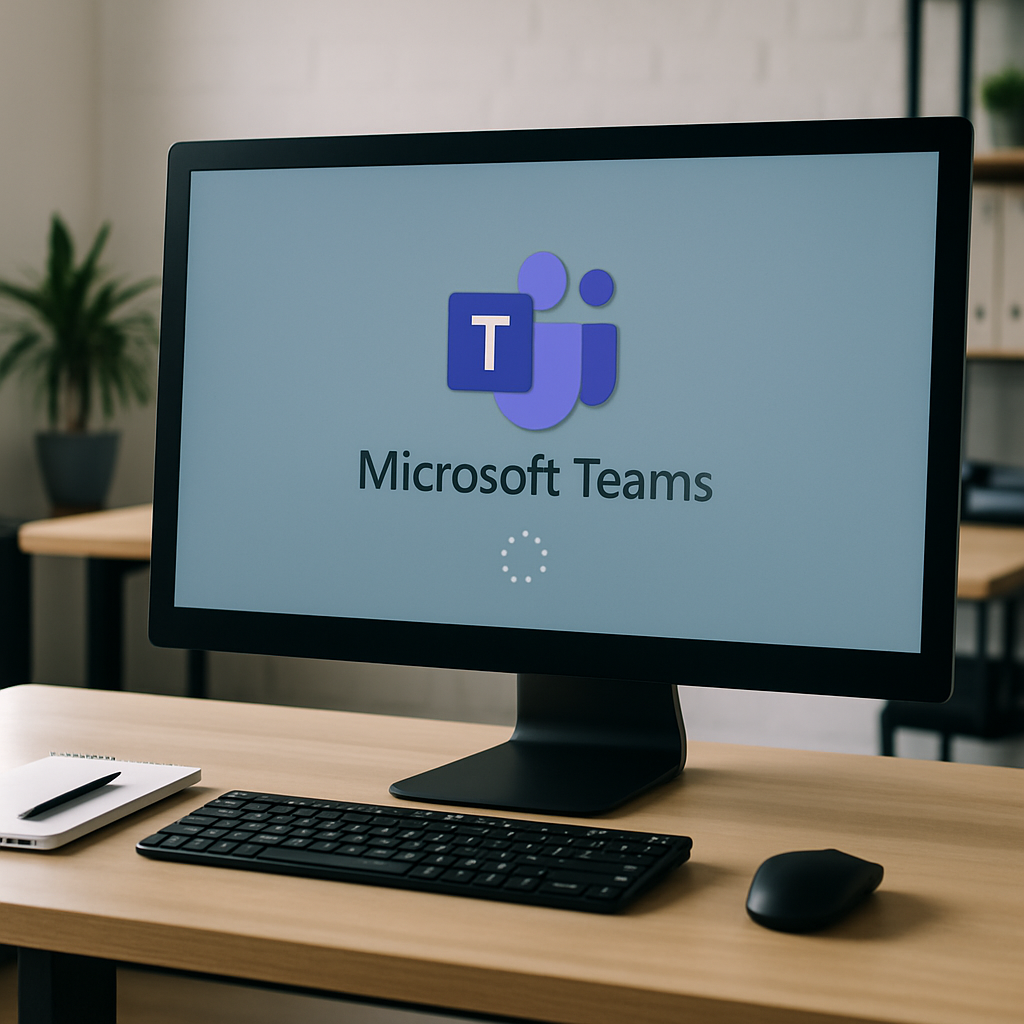 Microsoft Afraid: Teams Desktop App Won’t Launch for Some Windows Users