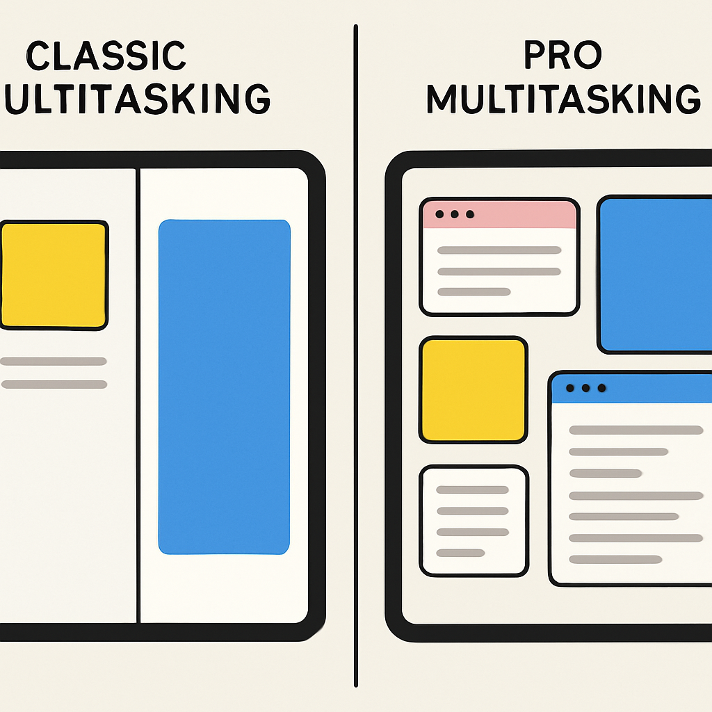 iPadOS 27’s Multitasking Still Overcomplicates What Once Worked