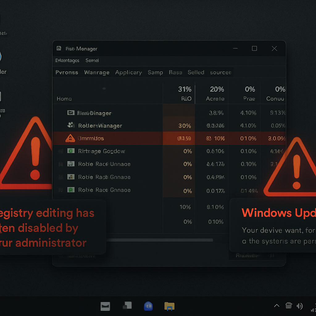 REVSTEALER’s New Modules Persist, Kill Security to Mine Crypto