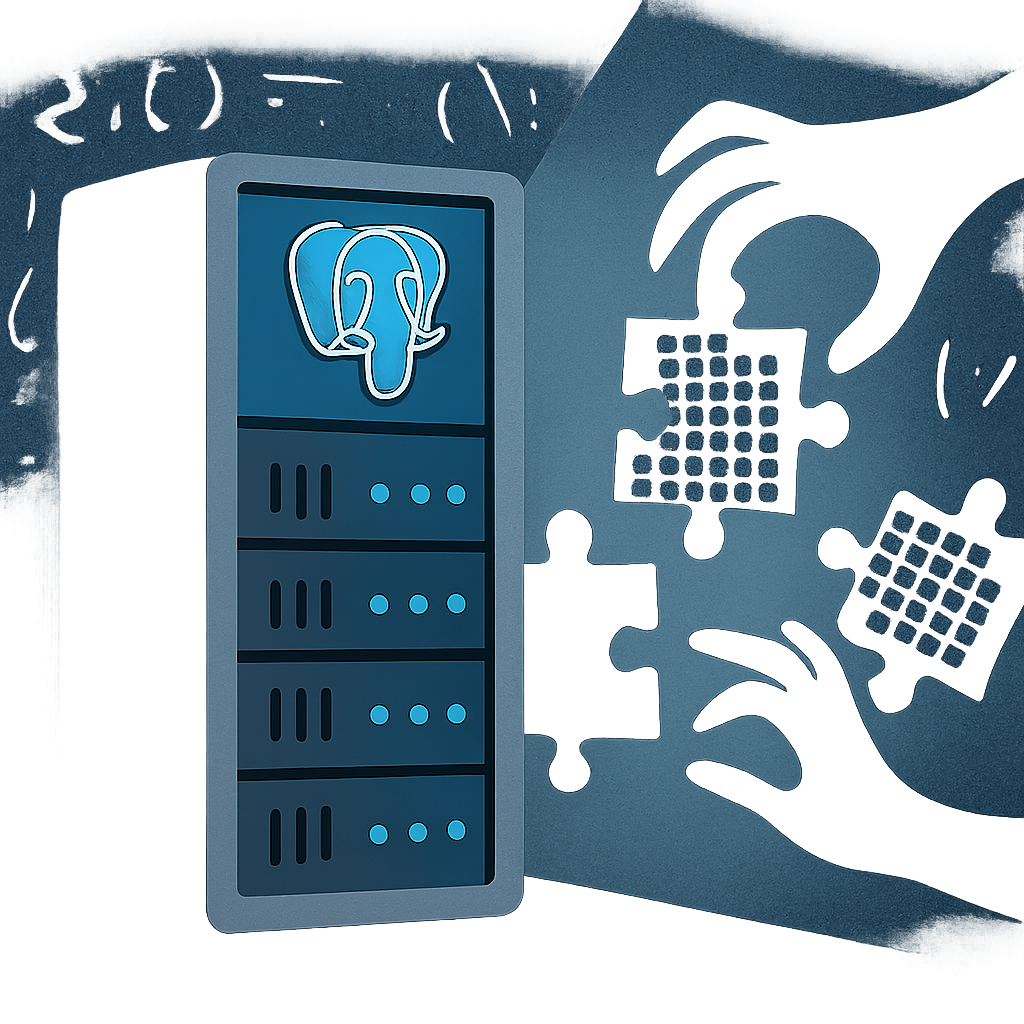 12-Year-Old PostgreSQL Flaw Lets Low-Privilege Users Run Code on DB Servers
