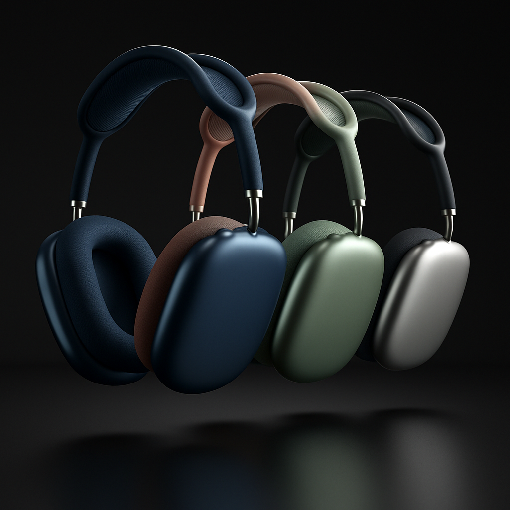 Amazon Slashes AirPods Max 2 to $449, $100 Off During Labor Day Deals