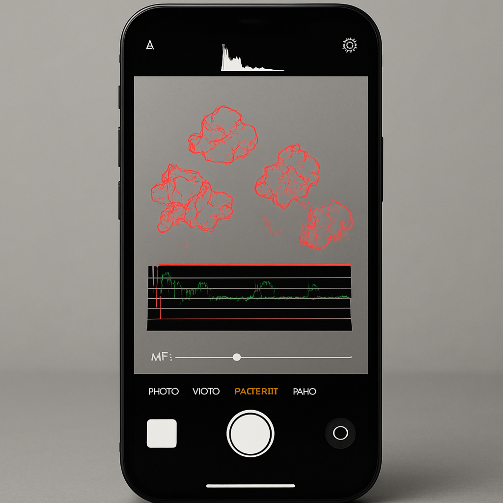iOS 27 Brings Pro-Level Camera Tools: New Exposure, Focus & Aperture Modes