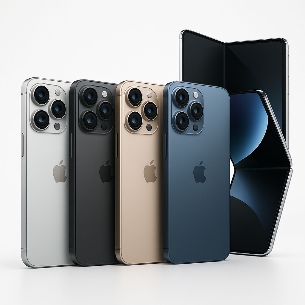 iPhone 18 Pro Likely Launching September 18, Pre-Orders Start Sep 12