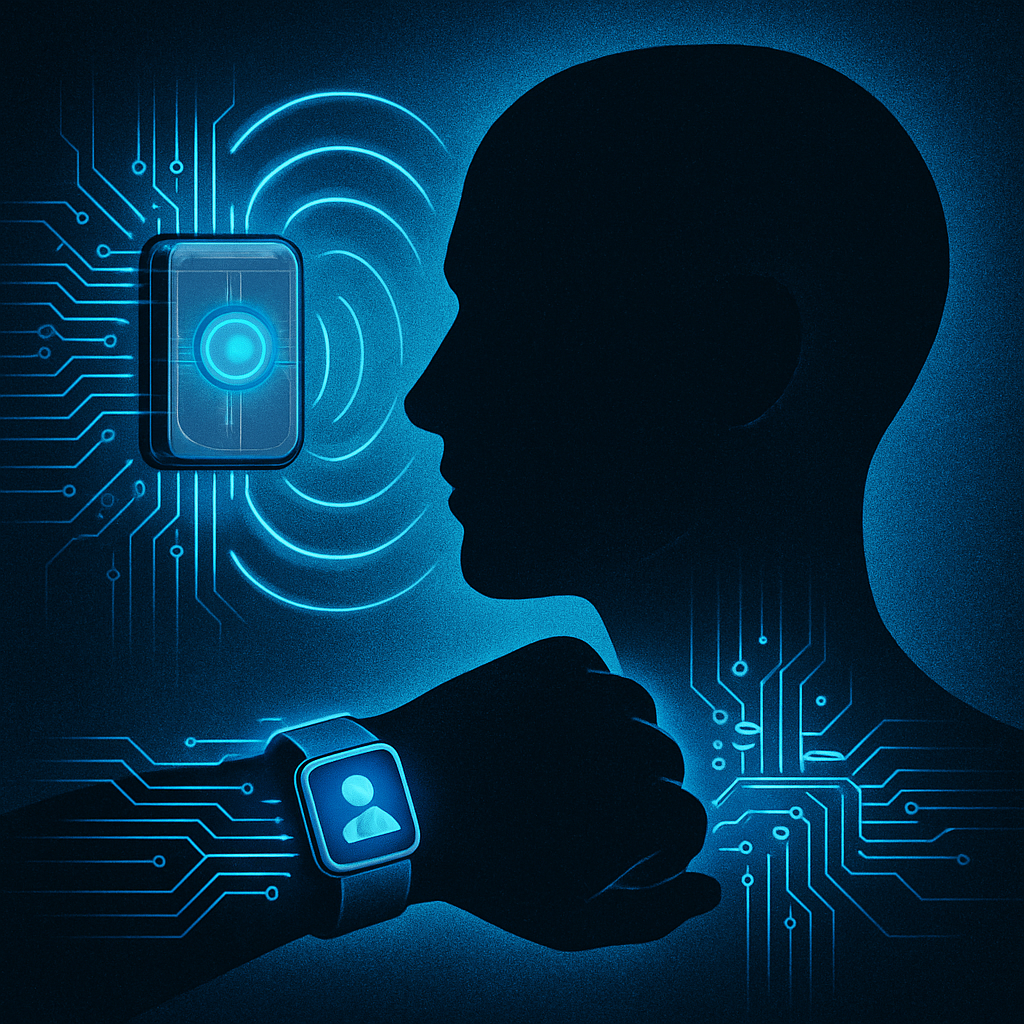 Apple Brings Thought-Control Closer with Sonera Acquisition