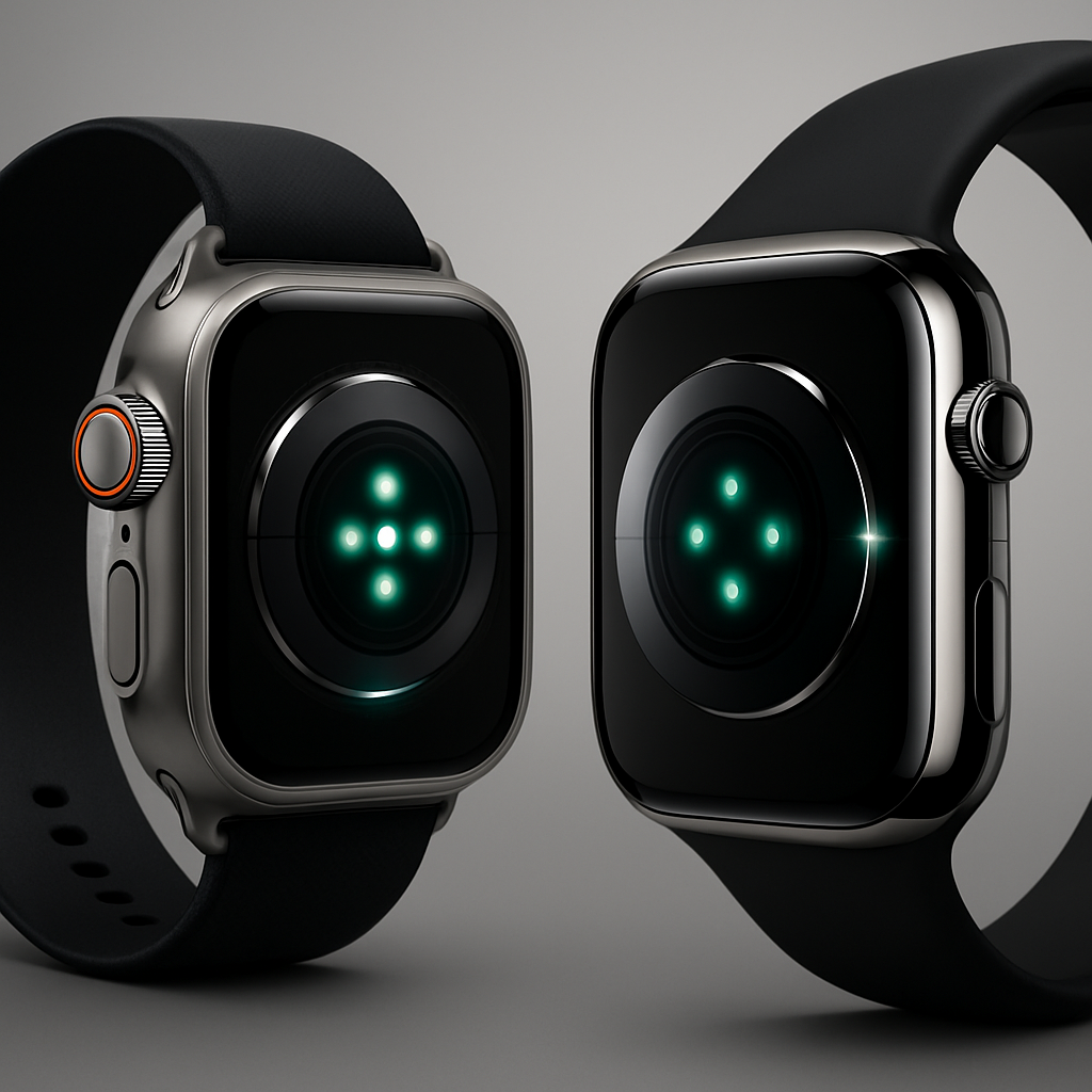 What to Expect from Apple Watch Ultra 4 & Series 12’s Big Reveal