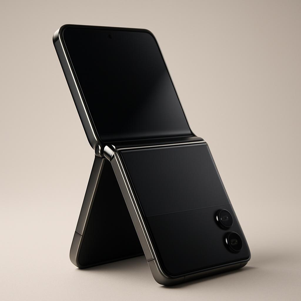 Tim Cook’s Hand in Apple’s Foldable iPhone & Price Tags Revealed