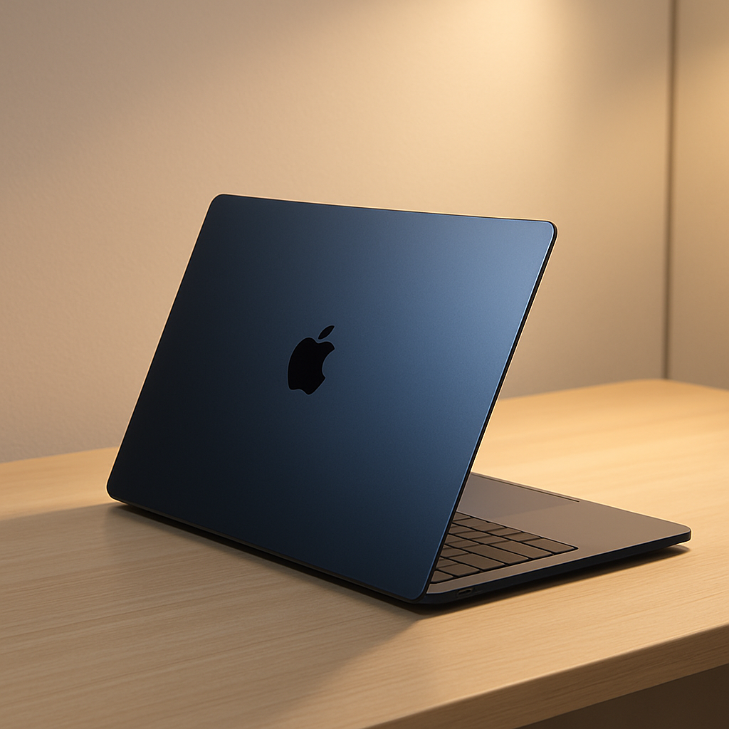 Amazon Offers Best Deals Yet on M5 MacBook Air — Up to $150 Off
