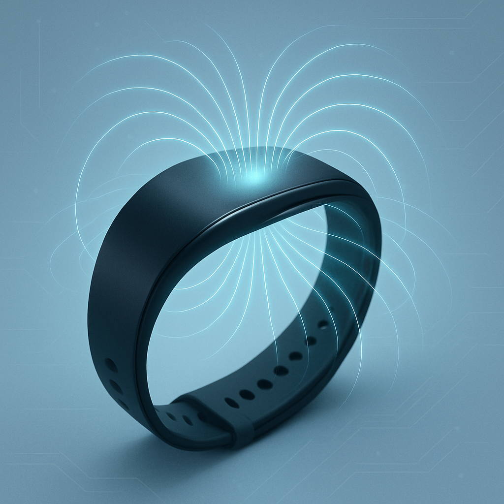 Apple Secretly Acquires Sonera—Pioneering Brain-Magnetic Wearable Tech