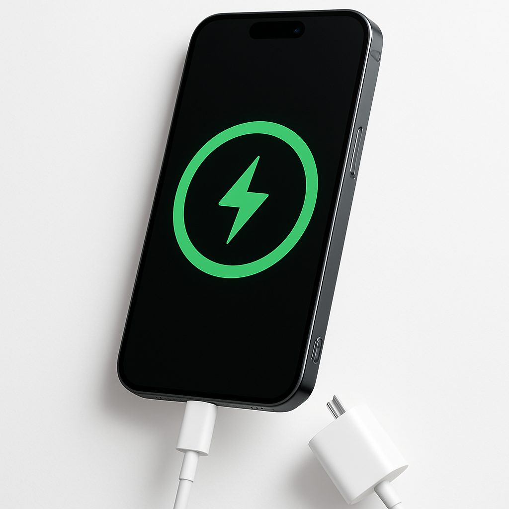 iPhone 18 Pro’s Fast-Charging Might Be 25% Quicker Than Before