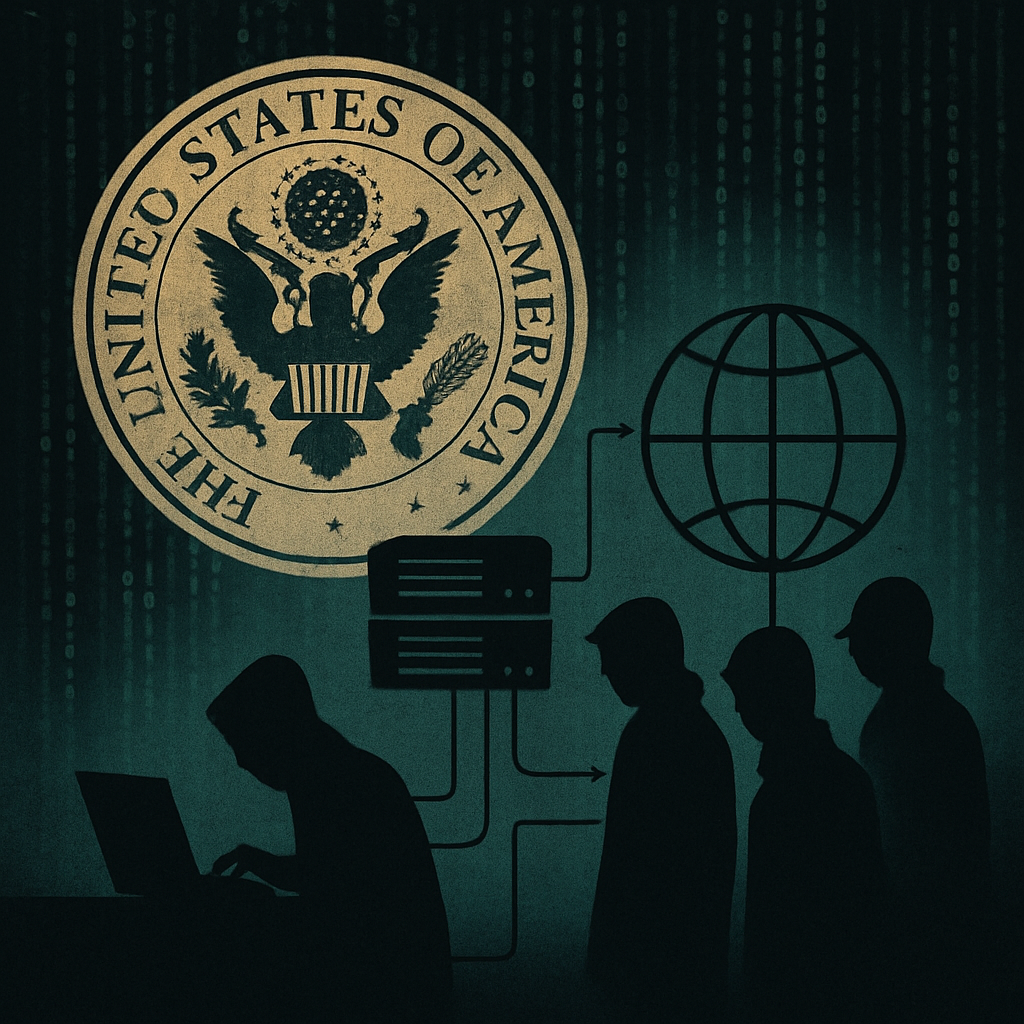 Lawmakers Push to Ban Indian Hack-for-Hire Firms via U.S. Sanctions