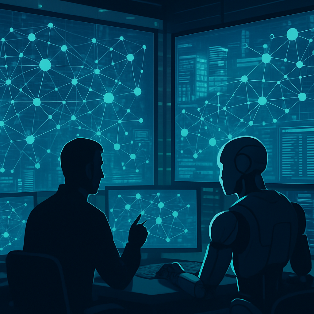 Sequoia Backs Cymphony as AI Agents Expose New Corporate Security Gaps