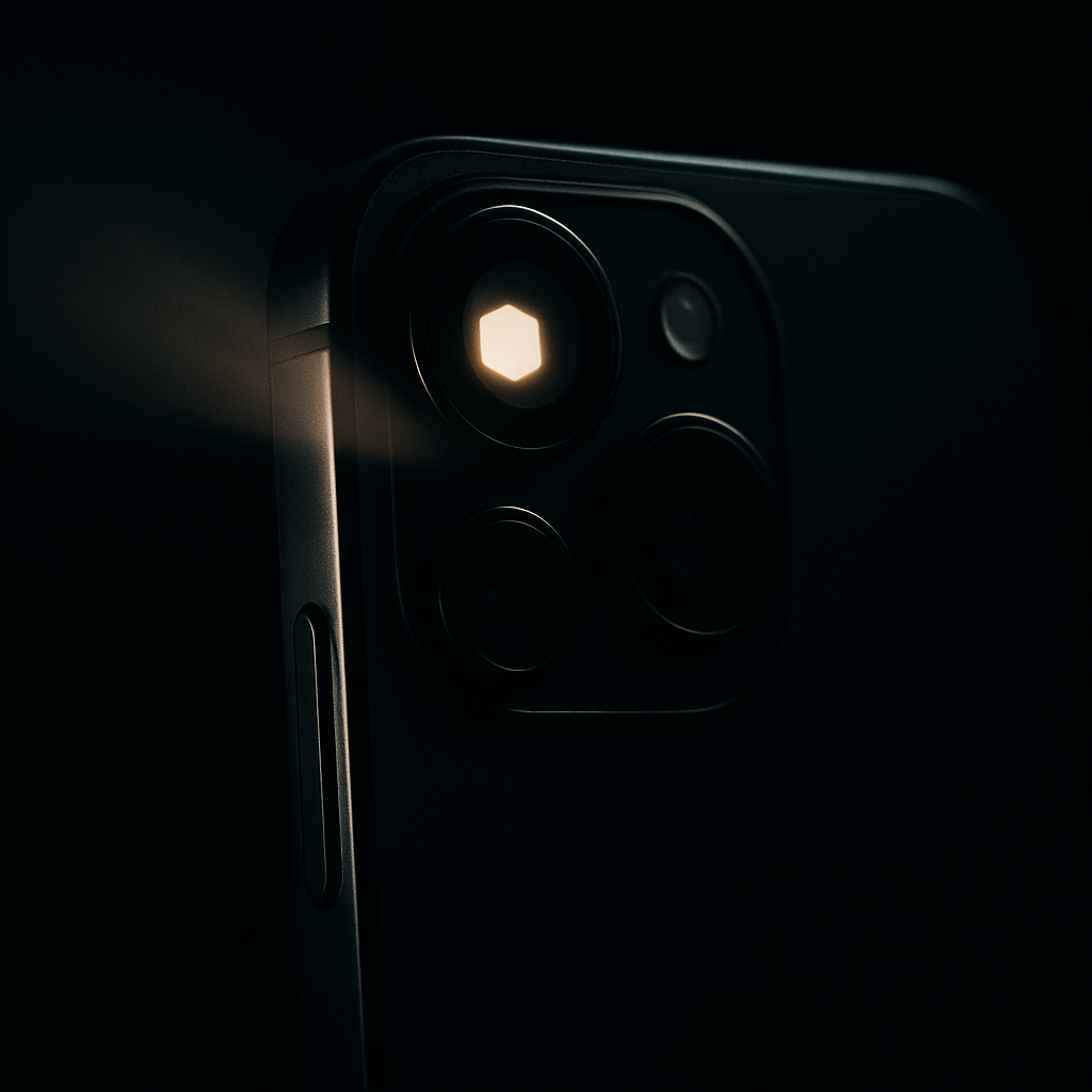 Apple’s Mystery Teaser Raises Eyes Ahead of Today’s iPhone Duo Event
