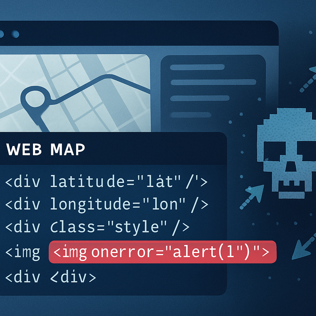 Critical XSS Flaw in MapLibre Impacts 2.7M Users