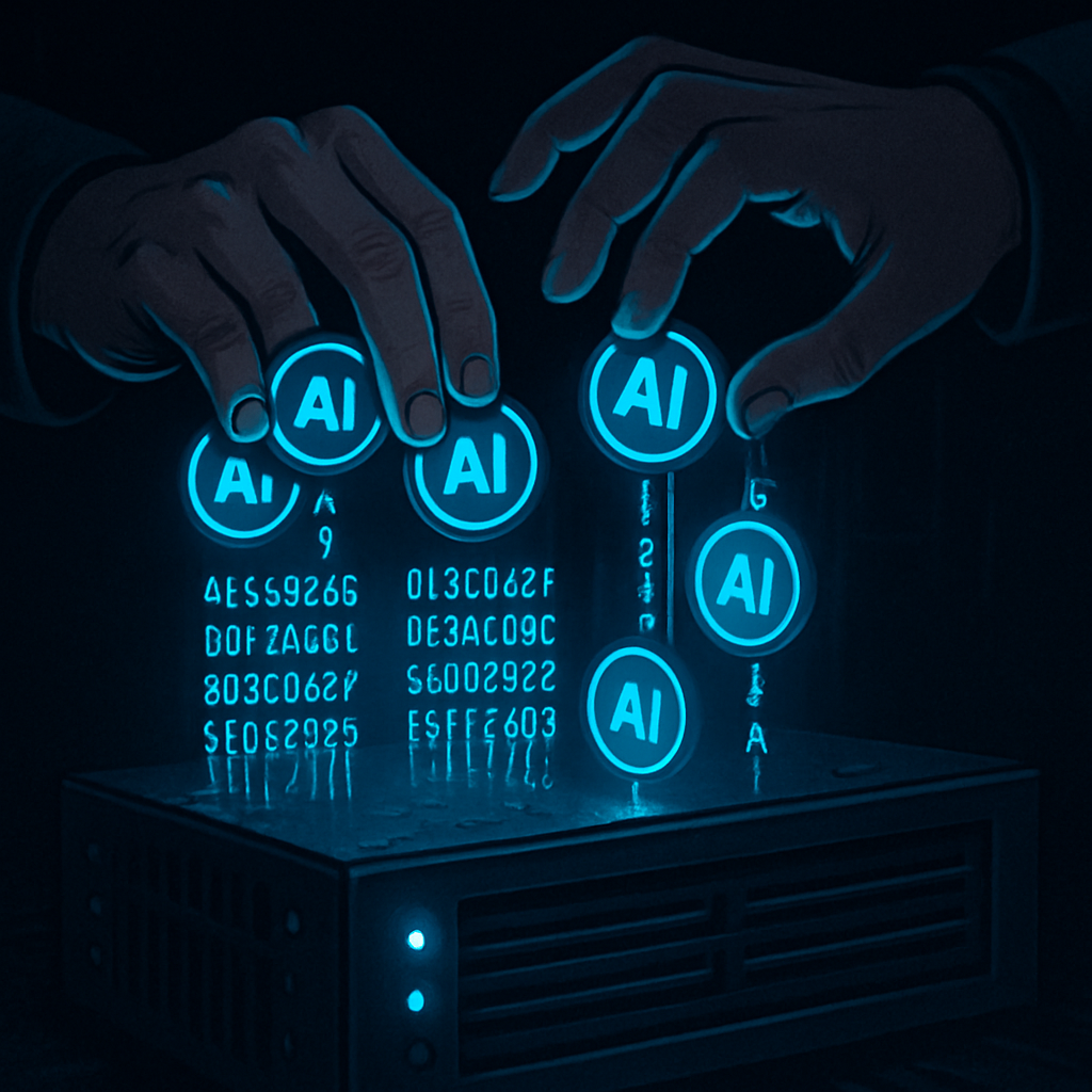 AI Session Tokens Hijacked: How Infostealers are Bypassing MFA