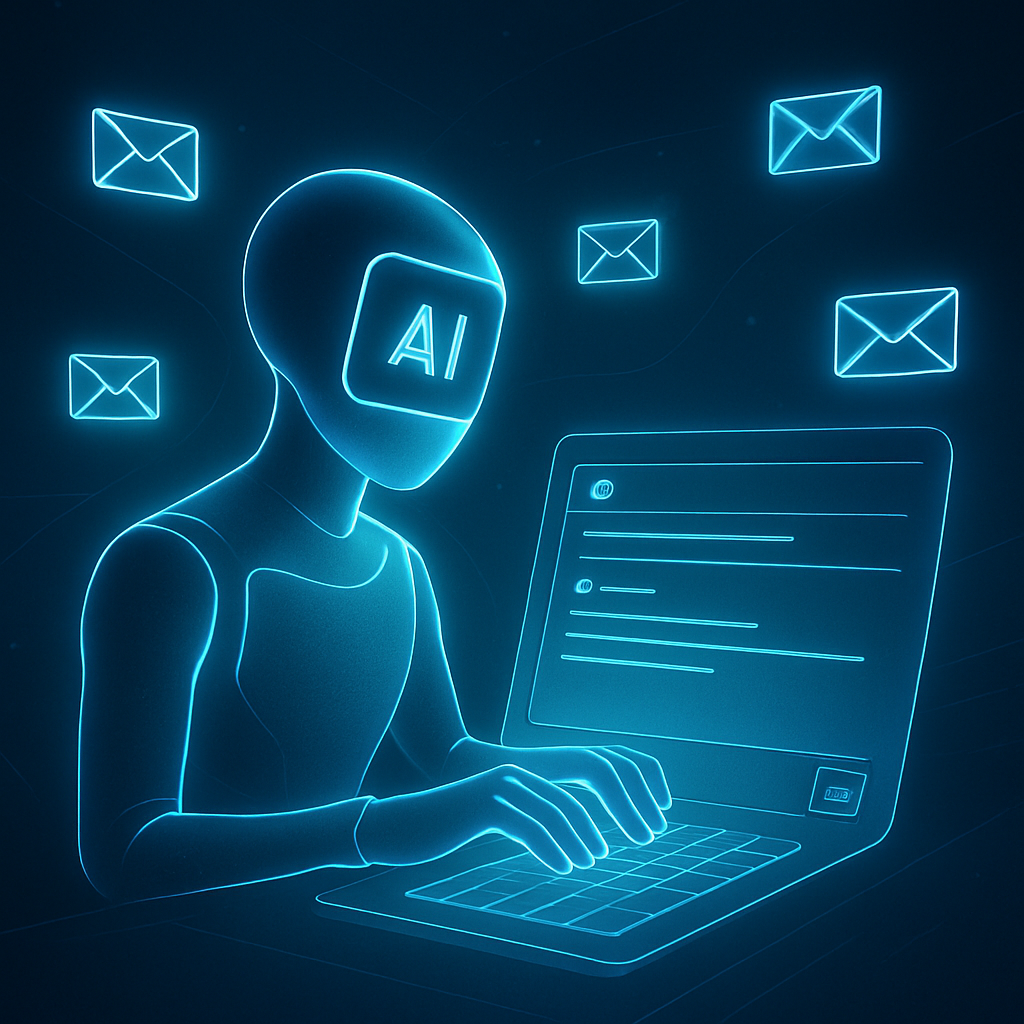 AI Assistant Instinct Gains Its Own Email Address for Smarter Autonomy
