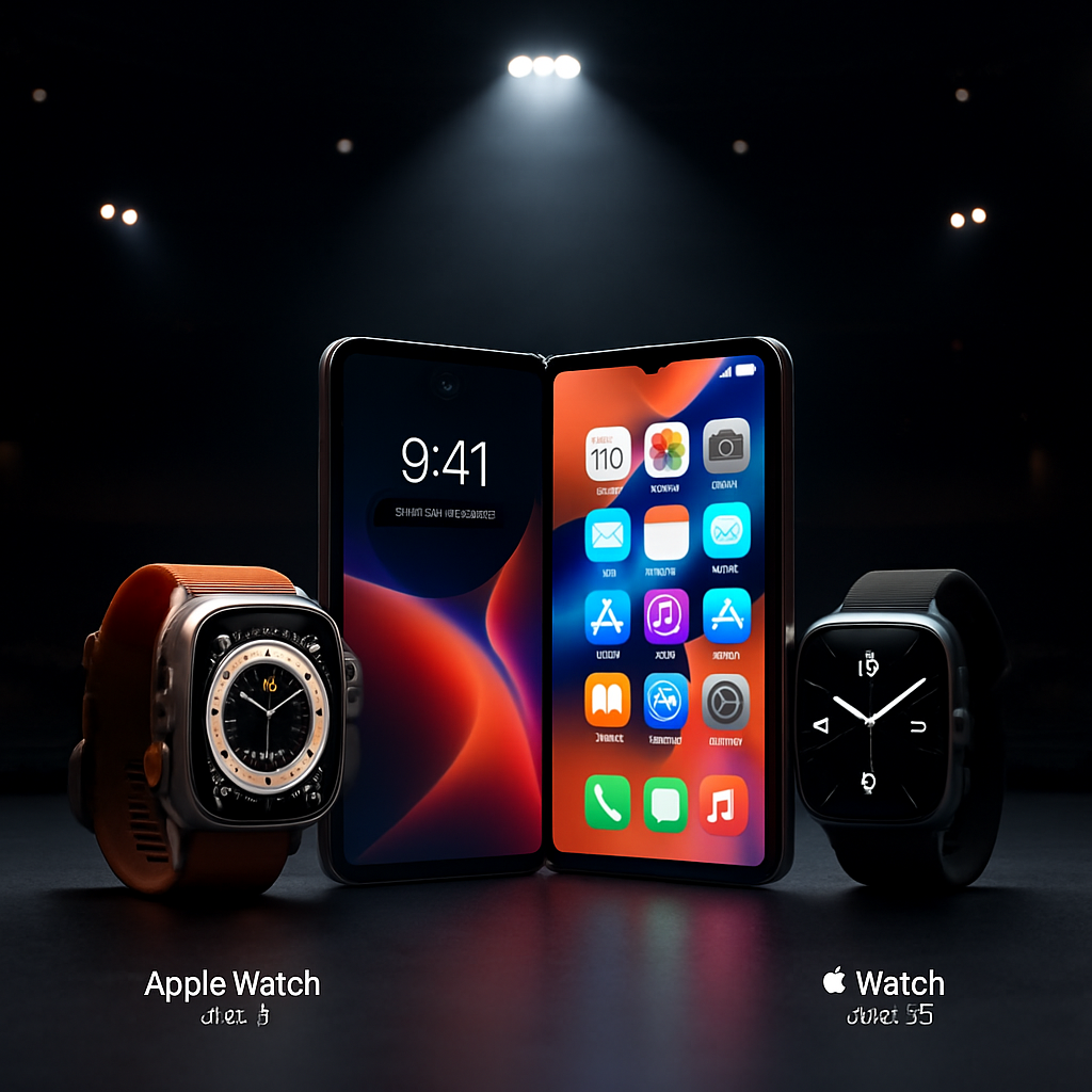 Apple’s ‘Surprise and Shine’ Event: Everything Expected Sept 9