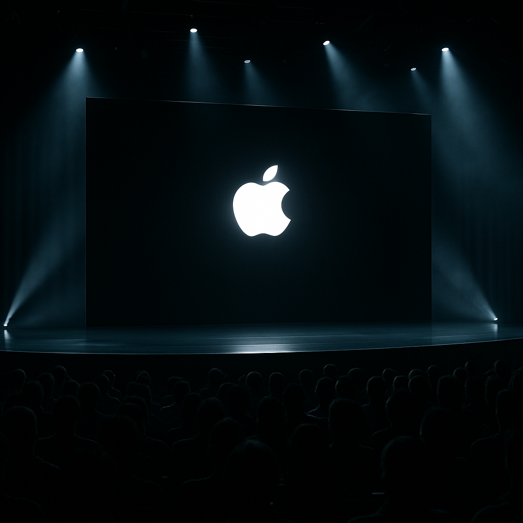 Watch Apple’s ‘Surprise and Shine’ Event Spoiler-Free