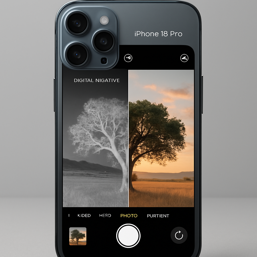 Apple’s Reference Image Offers New iPhone Photo Authentication