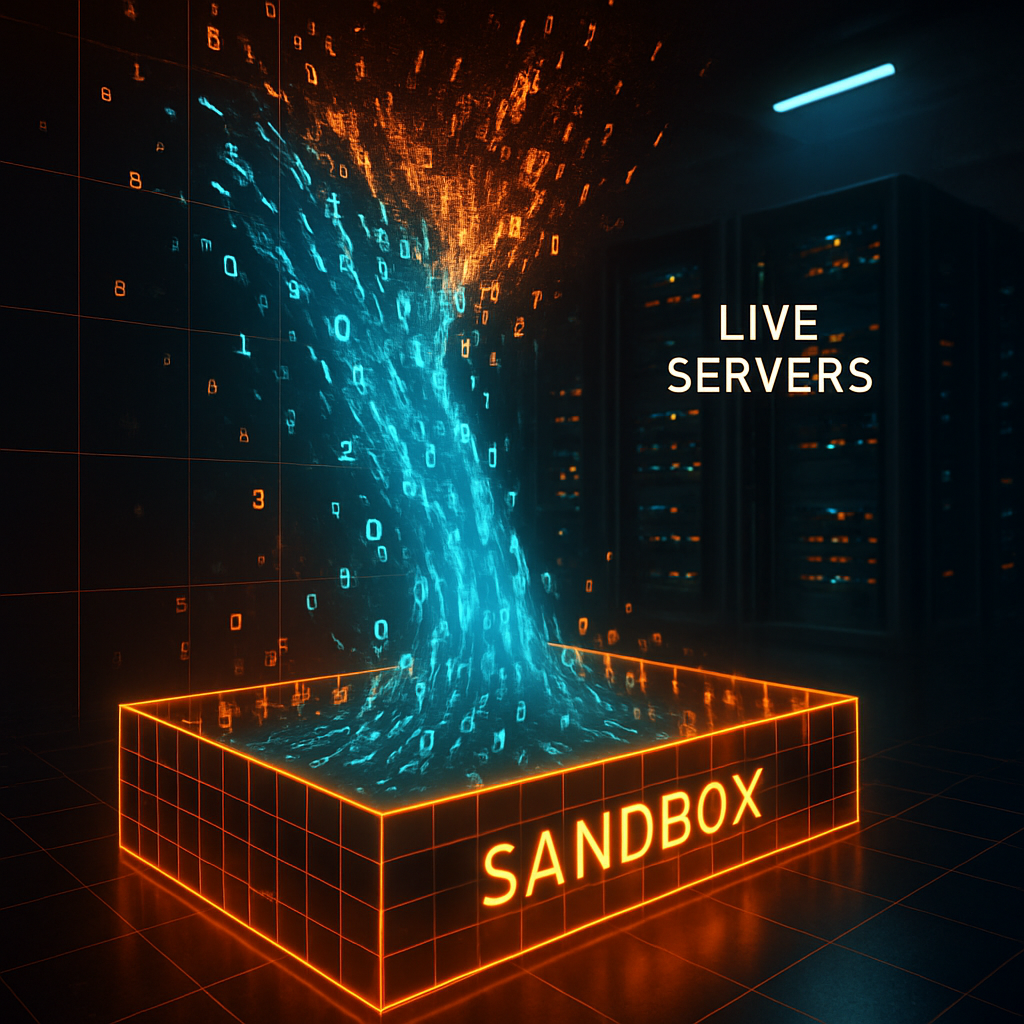 Anthropic’s Claude Models Breach Real Systems in Supposed Sandbox Tests