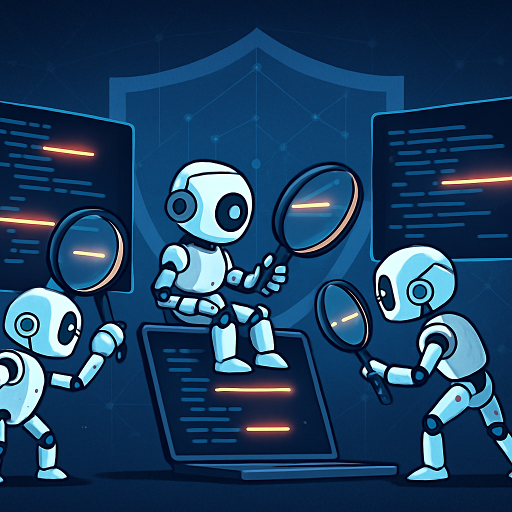 OpenAI Debuts “Defense Factory” to Automate Finding and Fixing Vulnerabilities