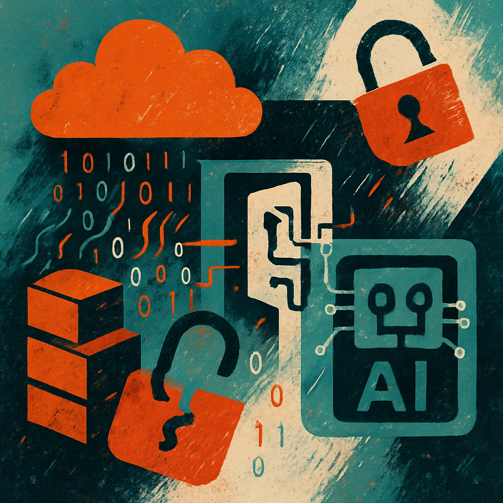 LiteLLM Flaw Lets Attackers Run Root Code & Steal Cloud Keys