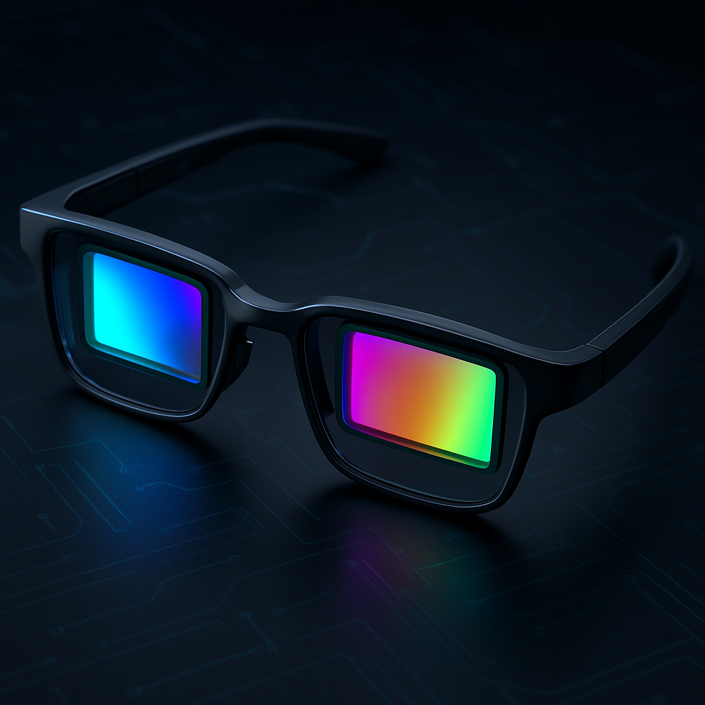 Samsung’s First Color-Display Android XR Glasses Likely in Late 2027