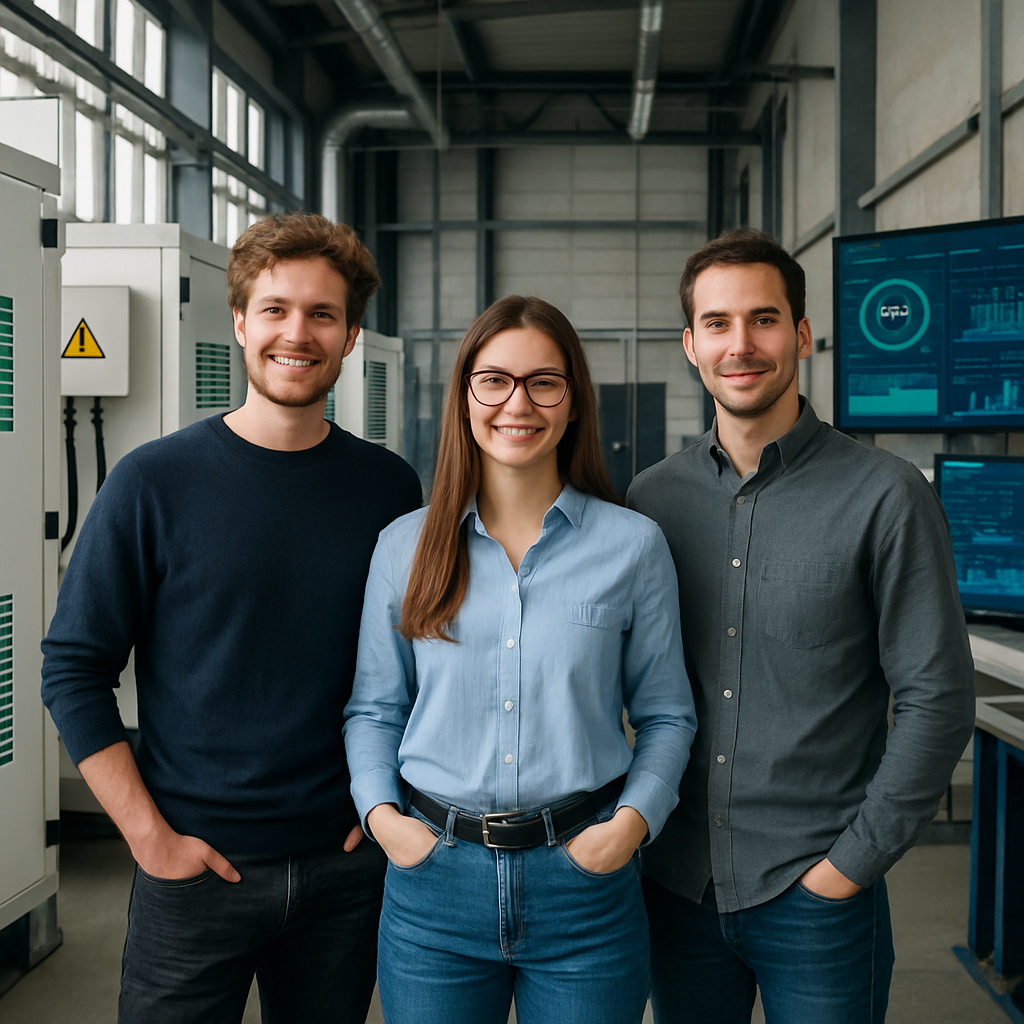 Furo’s founders abandon Silicon Valley — it’s working out