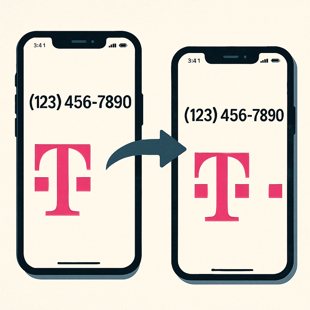 T-Mobile to Charge $5/Month for New iPhone Handoff Feature