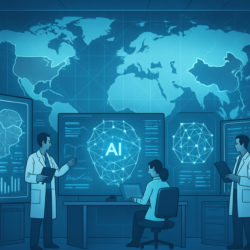 Anthropic CEO Lays Out Framework to Slow the AI Frontier
