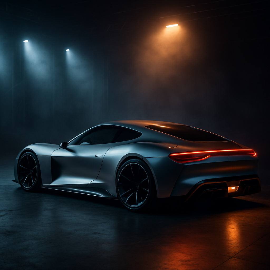 Tesla to Reveal Second-Generation Roadster on October 1