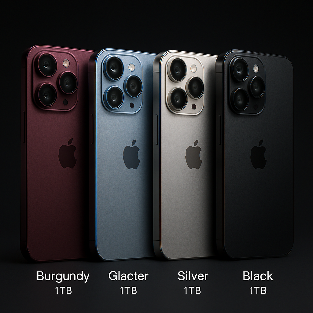 What You Can Still Get on iPhone 18 Pro Launch Day