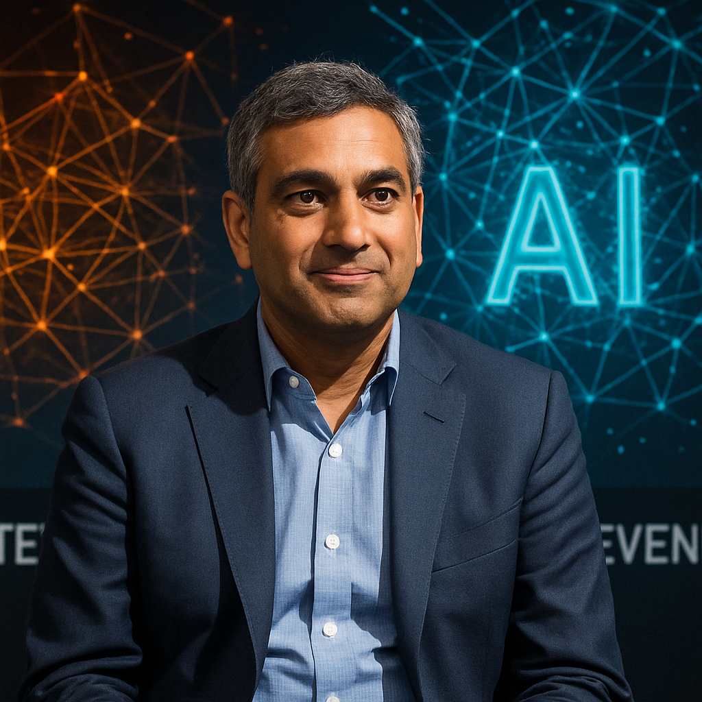 Insight Partners on Why Diversification Beats All-In AI Bets