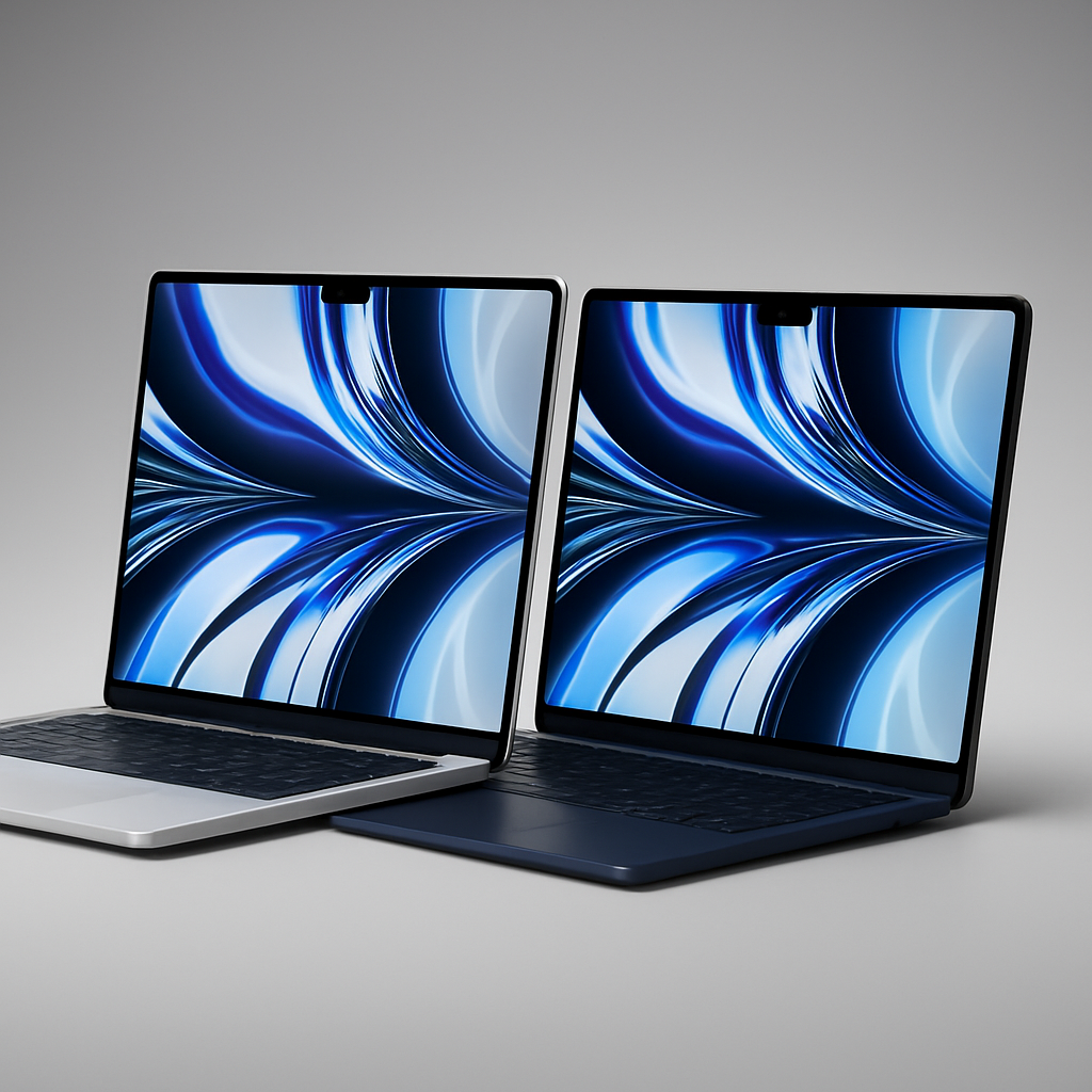 Amazon Drops Price of M5 MacBook Air to $1,199—Lowest in 30 Days